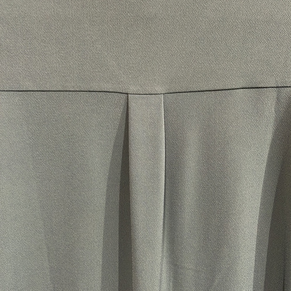 Button front Tee - Picture 8 of 8